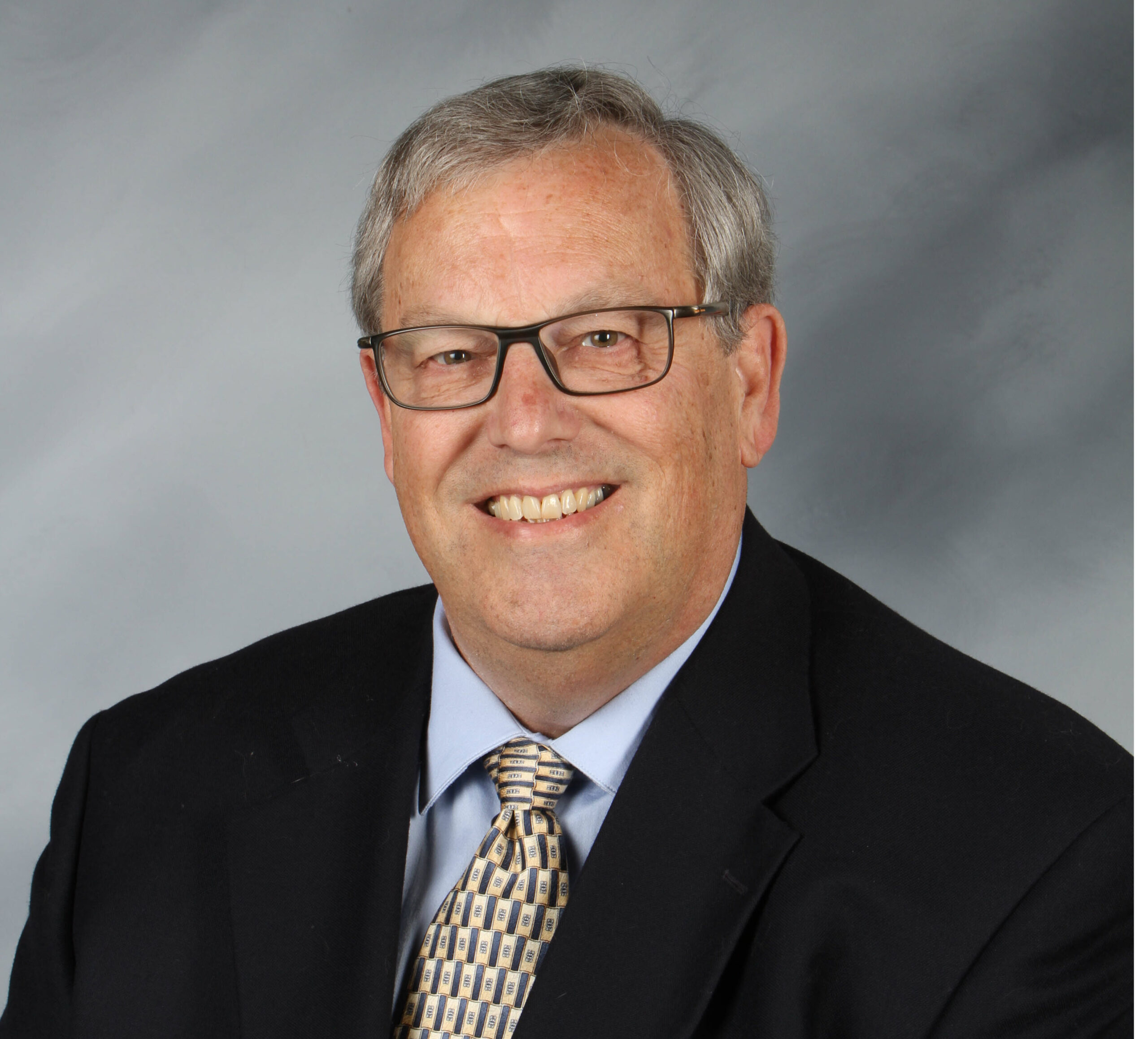 Jim Kopchok